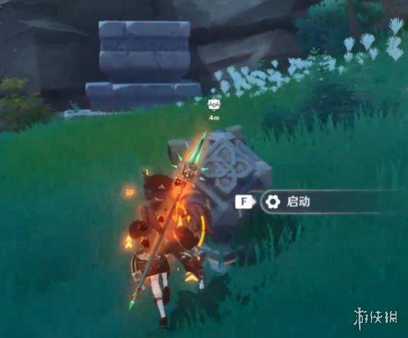 逃离神秘之林