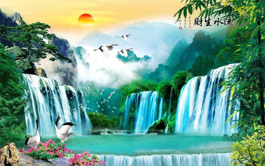 动漫游戏大杂烩
