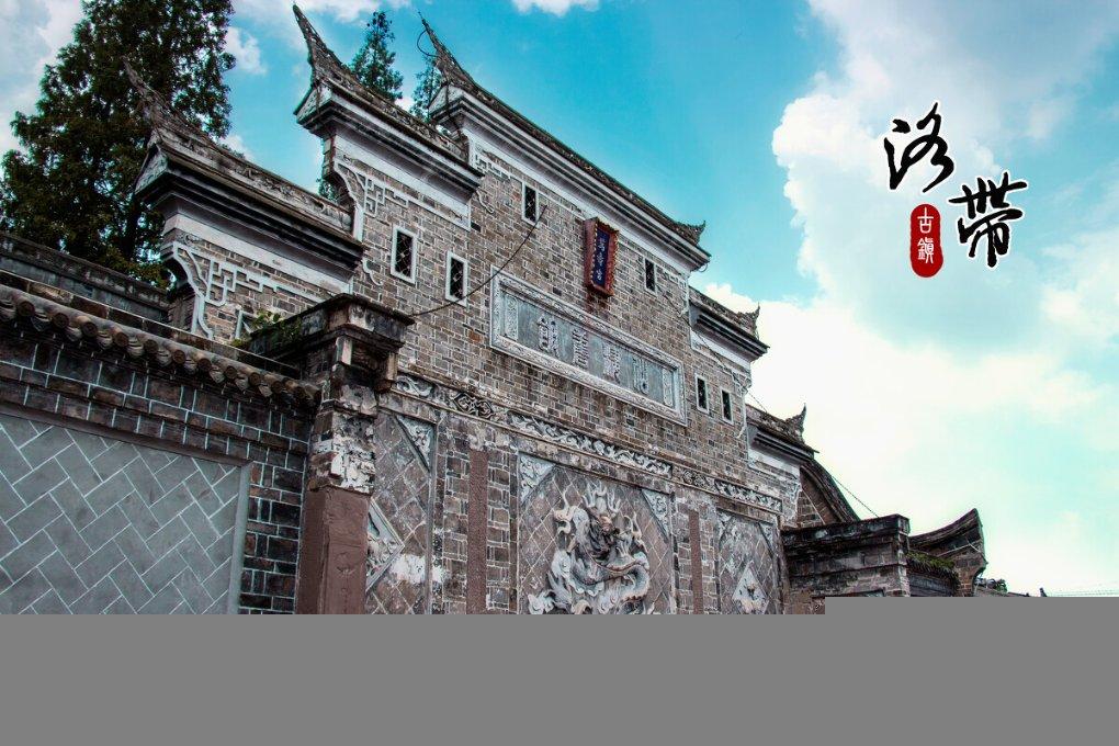 20副寺院对联,智慧满满,读懂受益